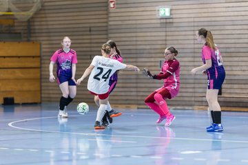 Bild 362 - wBJ Fortuna St. Juergen Winter Cup